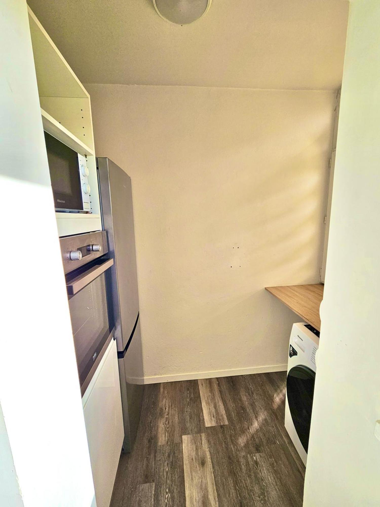 Charmant & Spacieux 3 Chambres - Mm Apartment - Lyon Grand Parilly Vénissieux Exteriör bild